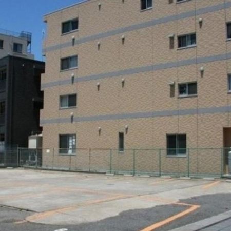 Hotel New Neo Kumagaya Exterior foto